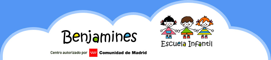 Benjamines - Escuela Infantil