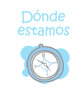 Dónde estamos