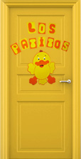 Aula Los Patitos