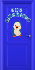 Aula Los Pingüinos